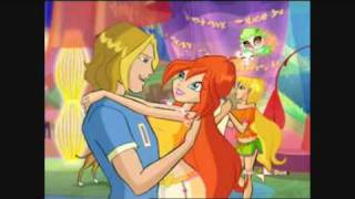 Winx Club season 4 Episode 16 Part 33 [upl. by Beaulieu]