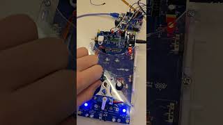 MEKV Verkefni 7 Mótor coding arduino programming arduinoproject robotics shortvideo [upl. by Demetra]