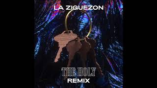 La Bottine Souriante  La Ziguezon The Holy Remix [upl. by Bunder]