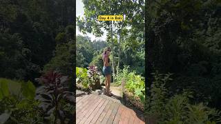 Kanto Lampo waterfall of Bali dayinthelife dailyvlogging whatiateinaday sistersvlogs dailyvlog [upl. by Hogen]