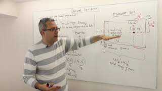 M8E2 Microeconomics Edgeworth Box and Feasible Allocations [upl. by Efar141]