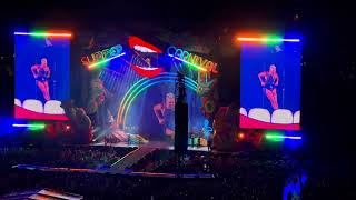 Pnk Summer Carnival 2024 Concert Highlight  Dodgers Stadium 09152024 [upl. by Wahlstrom]