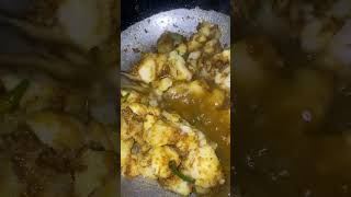 Dhaba style damalu recipe shortvideo treinding viralvideo [upl. by Lance]