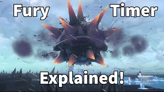 Bowsers Fury Timer Explained [upl. by Nagap]