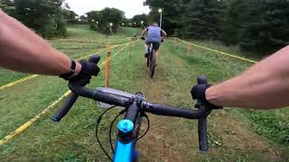 2024 KELSO CX WEEK 3 [upl. by Trumaine]