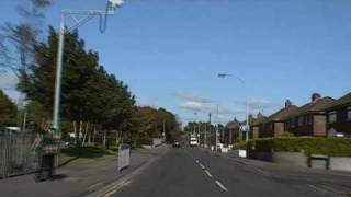 Glengormley road trip [upl. by Lefty]