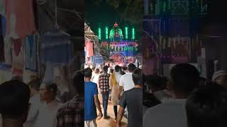 Ajmer Ma Har Rang Ke Diwane Millenge  Tagder Mujhe Le Chal Khwaja islamicqawwali Status [upl. by Finer]