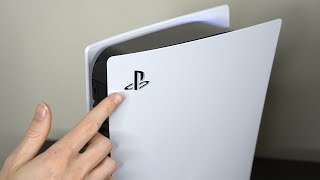 Every PS5 User Needs To Know About This [upl. by Eyanaj]