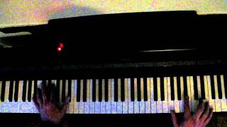 Paul Weller  Broken Stones Piano Accompaniment [upl. by Hobey]