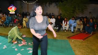 Rimal ali Shah Bollywod Dance 2022 Marhaba MarhabaIshq Ki Aag Lagi Hai Dil Me Ali Studio Piplan [upl. by Lecirg]