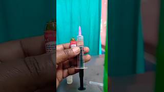 injection nursing short video [upl. by Deloris129]