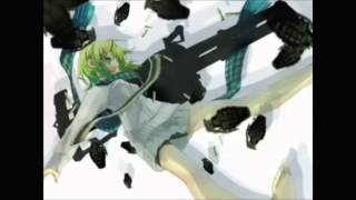 【GUMI】テトロドトキサイザ2号 English and romaji subs [upl. by Einnek]