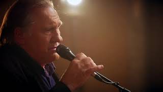 Depardieu Chante Barbara  Dis Quand Reviendrastu  Live [upl. by Corrie]