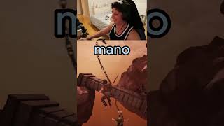 Bruno esta loco chainedtogether gamer funny videogame gaming clips [upl. by Lebatsirhc]