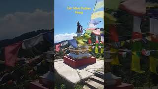 Om Mani Padme Hungommanipadmehum buddha buddhiststory buddhism shorts ytshorts youtubeshorts [upl. by Ynove627]