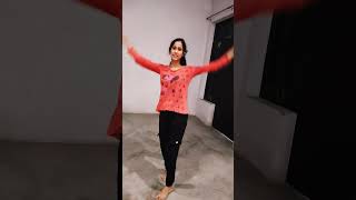 Lashkara lashkara Teri Bindiya ka lashkardance training song [upl. by Verge]