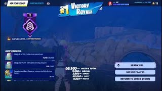 Fortnite VICTORRYY [upl. by Wavell]