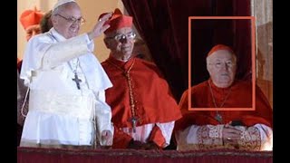 La quotMafia di San Galloquot e lelezione di Bergoglio [upl. by Innaig]