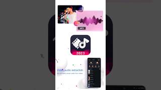 VA Video to MP3 Converter App⚡️ [upl. by Laryssa]