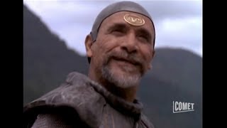 Stargate SG1  Bratac Still The Best Season 1 Ep 11 [upl. by Ynnaf465]