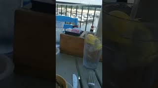 Biloxi Mississippi ocean seafoodlover [upl. by Otsirc]