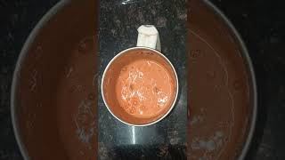 Pizza sauce receipe  shorts  snowsamayal [upl. by Demy]