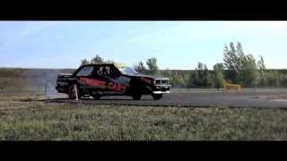 2013  Teaser  Championnat de France de Drift [upl. by Brion]