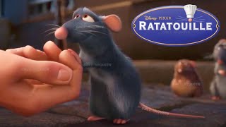 RATATOUILLE CELÝ FILM CZ hry film v češtině dabing [upl. by Riccardo]