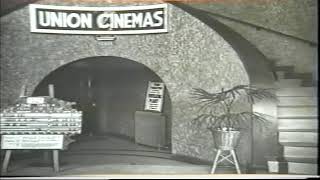 MOVIE PALACES 186  THE ROTA DENTON GREATER MANCHESTER  1934 [upl. by Fotinas]