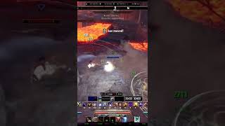 Eso PvP Tactic Skill8 quotBinding Throwquot And quotSellistrixquot The harmony eso elderscrollsonline esopvp [upl. by Greyso593]