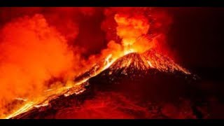 Yellowstone Supervolcano VEI 8 A Super Eruption Sooner or Later VEI 7 1K Yrs Shock Warning [upl. by Leigha]