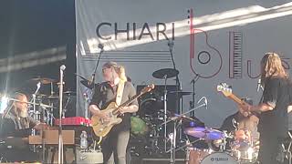 Joanne Shaw Taylor  Chiari Blues Festival  250623 [upl. by Dillon]