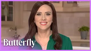 Scarlett Johansson Makes Surprise SNL Cameo as ‘Scary Mom’ Sen Katie Britt ‘Women Love Kitchens’ [upl. by Ateuqal174]