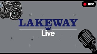 Lakeway Live 9 20 24 [upl. by Savvas611]