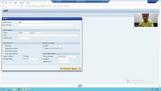 43  Smartforms  Converting Output to PDF Part1 [upl. by Ailak71]