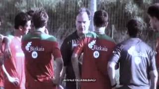 Motivacional   Athletic Club Bilbao  Bielsa   Discurso  Pekerman [upl. by Amada515]