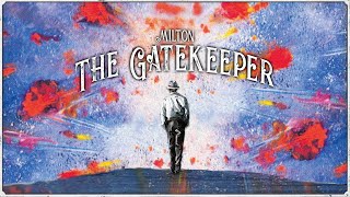 Best of TripHop  Milton  The Gatekeeper Full Album 2022 [upl. by Atal]