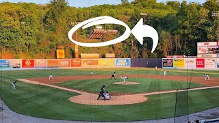 WORST Minor League Baseball Stadiums in 2023 [upl. by Kirenoj]