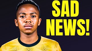 Nkosingiphile Ngcobo AND Kaizer Chiefs CONTRACT SAGA [upl. by Aramahs]