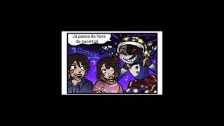 fnaf comic [upl. by Egreog]