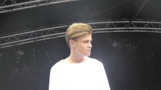 BBrave  With You Kaj en Jai  Harmelen 6913 [upl. by Laura]