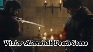 Vizier Alemshah Death Scene [upl. by Jocelin930]