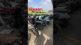 Lelang Motor dan Mobil di Bekasi [upl. by Annayrb433]