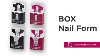 Box Nail Form [upl. by Murvyn1]