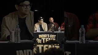 RAGHU KI SHAYARI  EP 10  Tanmay Bhatt  Raghu Ram indiasgotlatent samayraina roast raghu [upl. by Peers]