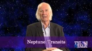 Tyl Talk  Neptune Transits [upl. by Ecertap]