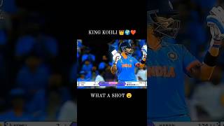 King Kohli 👑🔥🦅shorts [upl. by Idalina]