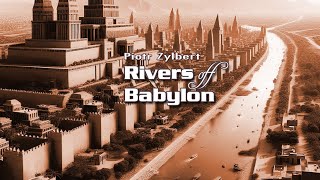 Rivers of Babylon  Piotr Zylbert  New Euro amp Dance [upl. by Pinzler]