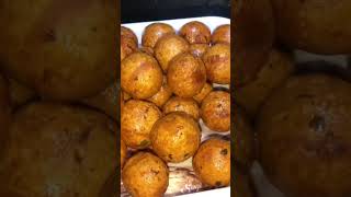 Besan k kofta by vege and meat food desifood pakistanifood trendingvideo viralvideo kofta [upl. by Netsirk]