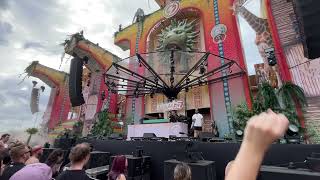 Radical Redemption  Brutal 110  Intents Festival 2024 [upl. by Budd898]